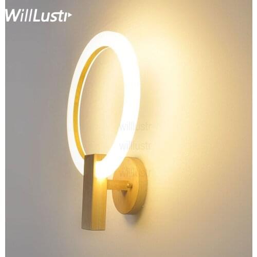 Willlustr Wall Clock