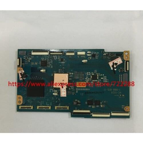 Repair Parts For Sony HXR-NX3 Motherboard MotherBoard Main board Mainboard VC-1020 A1994769B