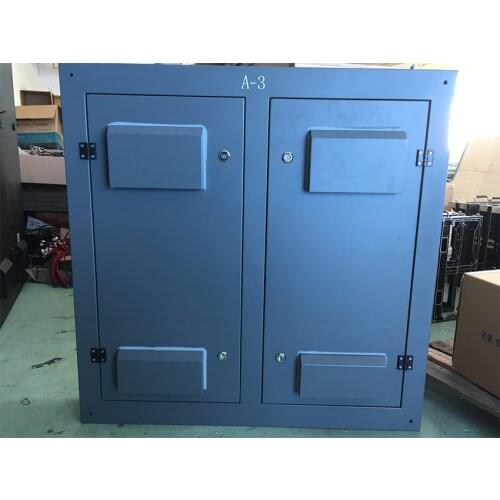 32*16 IP65 Protection Level 1/4 scan RGB P10 P12 P16 P20 can customize full color LED Display for Advertising media LED screen