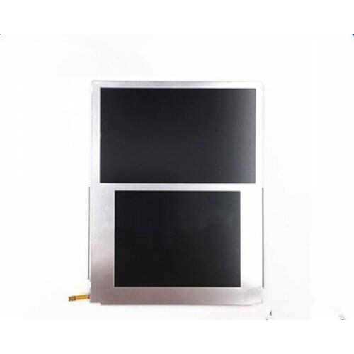 5Pcs Original New Good Quality LCD Screen For 2DS Game Console LCD Display Replacement