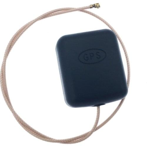 10CM/15CM/20CM/30CM 28db IPEX UFL active patch ceramic antenna GPS antenna GPS+BD RG178 for EP06-E/EP06-A Mini pcie Modem