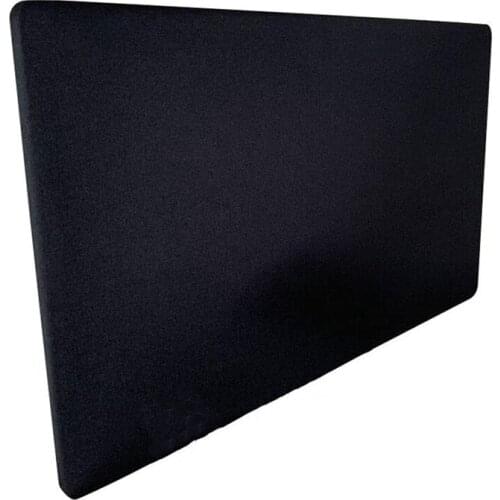 Stretch Fabric Screen Cover with Elastic for the Peloton Bike Screen,Bicycle Accessories