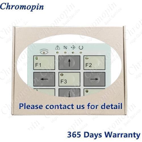 EPALM10-0061 ePALM10-0066 ePALM10 Membrane Keyboard Keypad Switch for ePALM10-0062 ePALM10