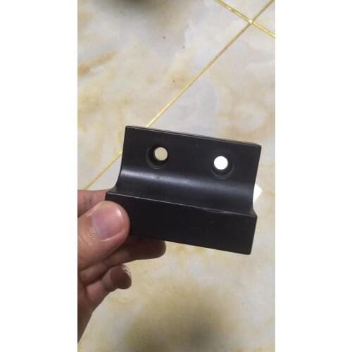 4pc dumbbells plastic parts