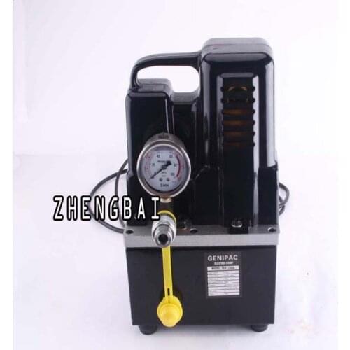 GNIPAC Hydraulic Pumps