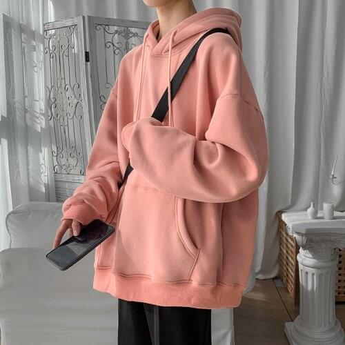 HYBSKR Men's Sweatshirts