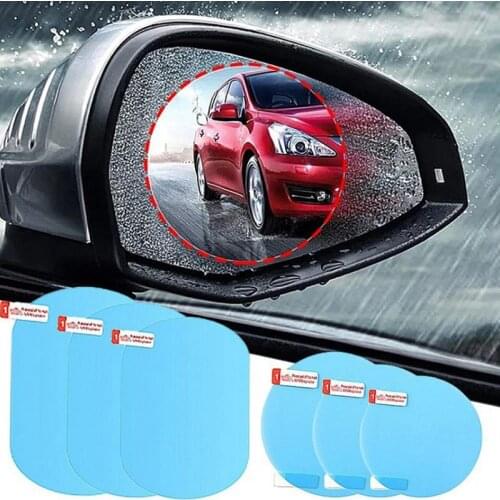 Jsqnanchi Car Tint Film