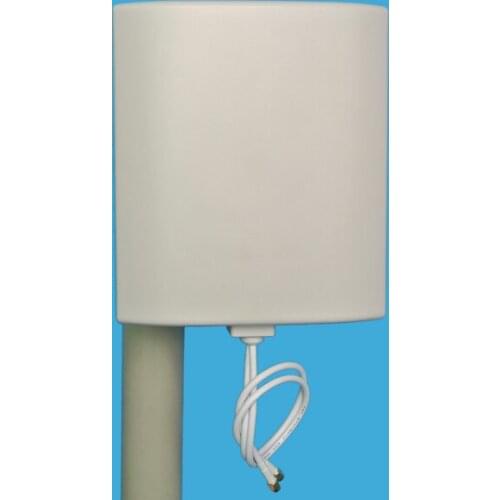 Mimo 4g outdoor antennaAntenna Manufacturer 1800-2700MHz 9dBi Broadband Dual Polarized Patch Panel 3g lte MIMO antenna