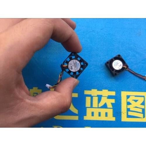 NEW Hydraulic Bearings 2006 5v 12v 2CM 20MM fan 20*20*6MM Cooling fan ultrathin fan mini laptop fan 3wire