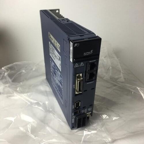 RYH101F5-VV2 brand new original servo driver