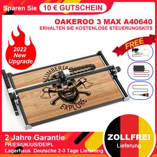 Деревообрабатывающие фрезерные станки Oakeroo China At AliExpress