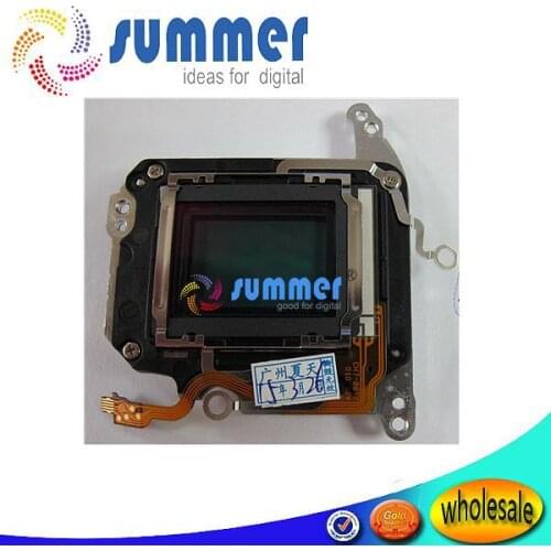Original 600D CCD CMOS Image Sensor for canon 600D CCD usd Camera repair part free shipping