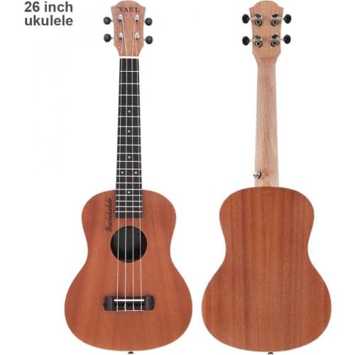 OriGlam Ukulele Ukulele