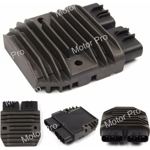 Motorcycle Voltage Regulator Rectifier For DUCATI Multistrada 1200 2010 2011 Multistrada 1200 ABS