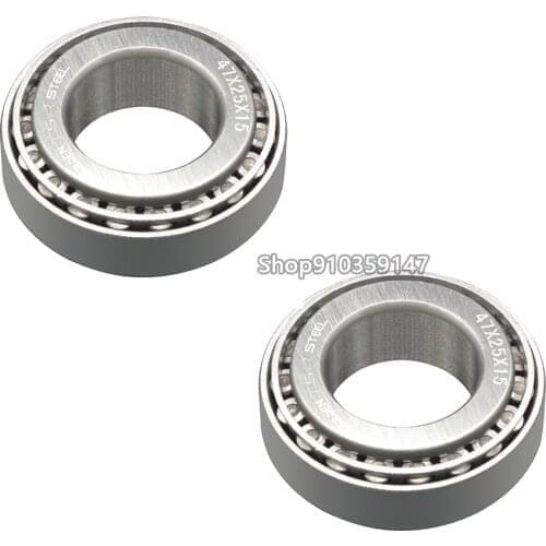 Steering Stem Head Bearing for Honda XL200R/PARIS DAKAR MD06, XLR250 MD03, XLR250 MD11, XR200, XR250R/K114, XL350R ND03, CR480R