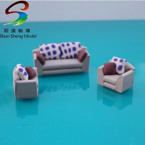 SHUNSHENGMODEL 
