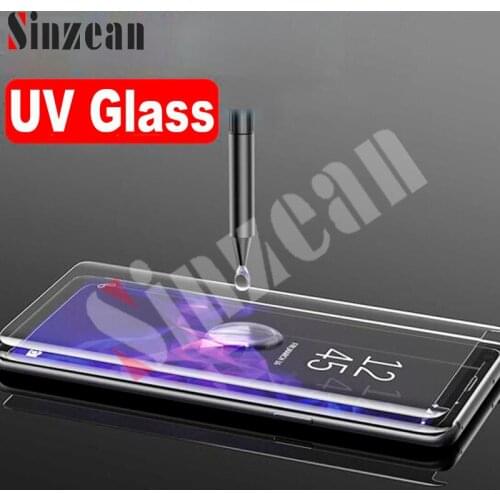 Protective Glass On The Phone Sinzean China