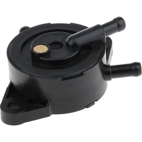 Replacement Vacuum Petrol Gasoline Fuel Pump for Arctic Cat ATV Golf Carts