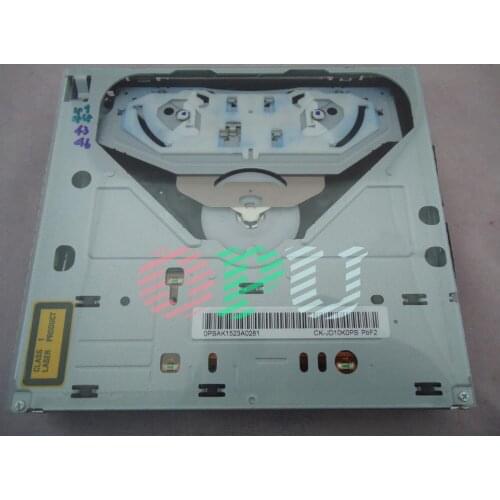 Brand new Matsushita DVD Mechanism with RAE3370 laser For Toyota HDD navi NHZN-W59G GL8 Car DVD Navigation