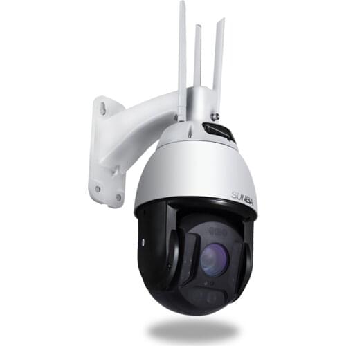 SUNBA Wireless CCTV Cameras