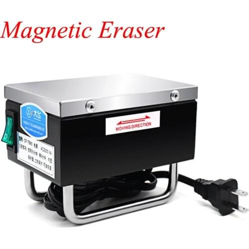 YUNLINLI Powerful Mute Demagnetizer 220V Mini Portable Demagnetization Machine TB60