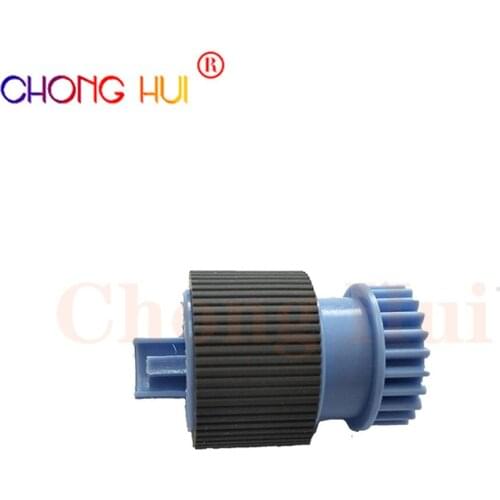 1 pcs RF5-3340-000 RF5-3340 Compatible New for HP 5500 5550 9000 904 9050 9500 Tray 2 & 3 Pickup Roller