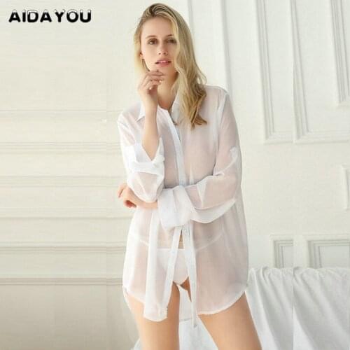 Домашние блузки AIDAYOU China At AliExpress