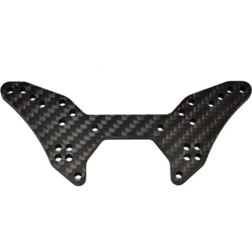 ARRMA 1/7 LIMITLESS ALL-ROAD -ARA109011, carbon fiber rear shock absorber ARA320512 FMAI030