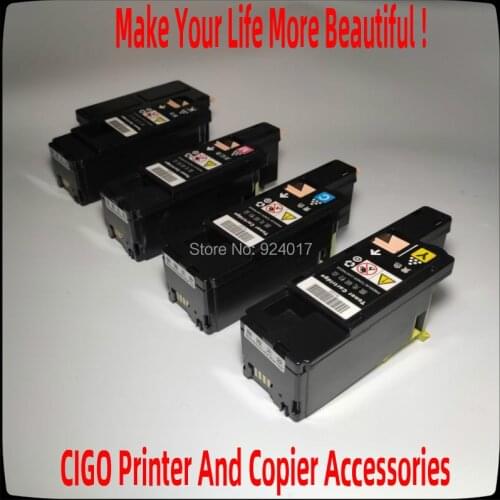 For Xerox 6015 B V NI Printer,For Xerox 106R01630 106R01629 106R01628 106R01627 Toner,For Xerox Phaser 6000 6010 WorkCentre 6015