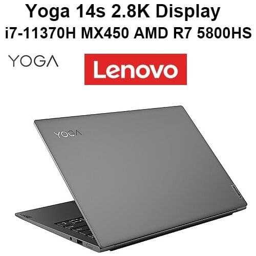 Elegant Lenovo Yoga C940 Laptop 9 SERIES with 10th Gen Intel i7 16GB Ram 1TB SSD 4K 3840x2160 Touch Screen ThunderBolt 3.0