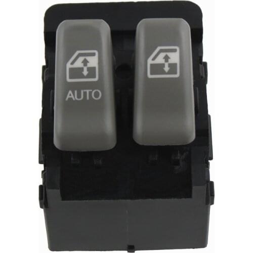 FaroeChi NEW Front LH Window Switch Control For Pontiac Montana Trans Sport 1997-2005 10409722