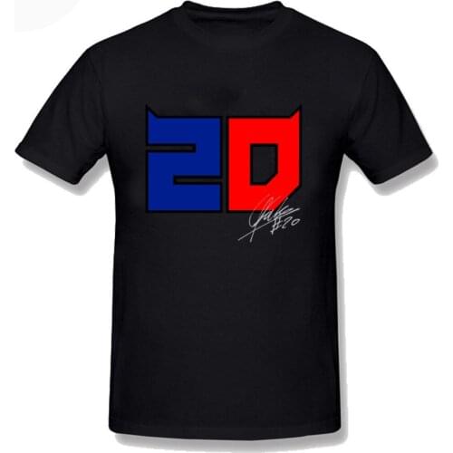 Men Fabio Quartararo Tee Shirt Oversized T Shirt Electronic Music Rock Mens Oversize 3xl Funny Short Sleeve Print Casual Top 3XL