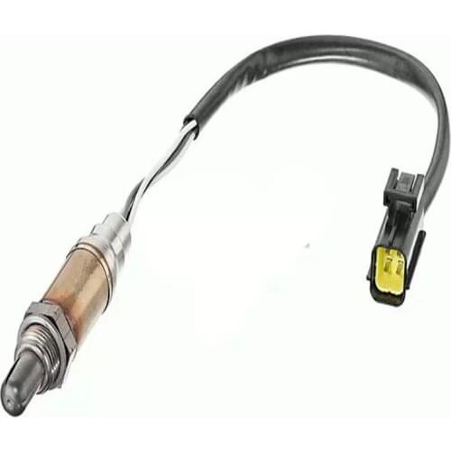 0258003193 Lambda O2 Oxygen Sensor fit for LAND ROVER FREELANDER DISCOVERY ROVER 45 100 200 400 800 MINI 1300 89-06 NO# MHK10004