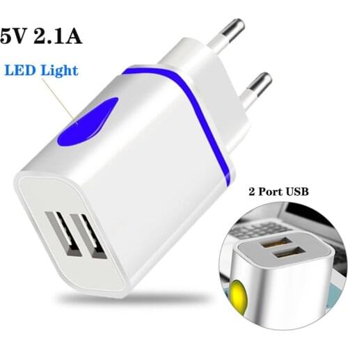 LEEHUR Fast Chargers