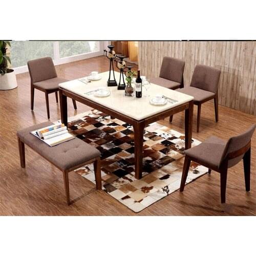 Fashionable art carpet 100% natural genuine cowhide leather prayer rugs for sale