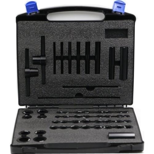 Cycle Bearing Press Set for Wheels/Hub Bearing Installation