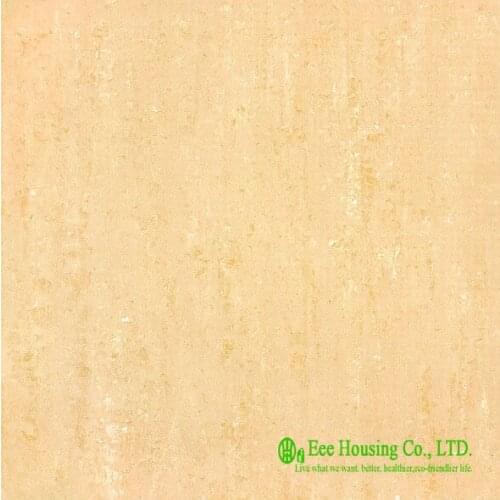 Double loading Polished Porcelain Floor Tiles For Residential, 60cm*60cm Floor Tiles/ Wall Tiles, wear resistance