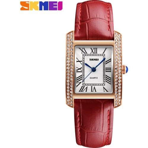 Skmei Women's Bracelet Watches