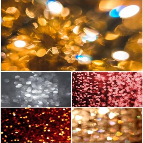 Warm Light Atmosphere Vinyl Art Cloth Photography Background Backdrop Photo Prop