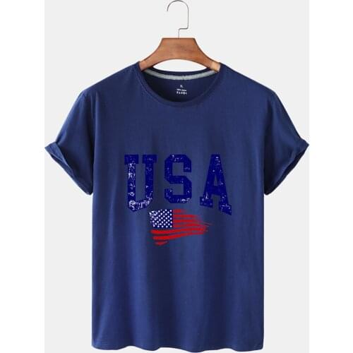 Spring/Summer 2021 Womens Wear Graphic T Shirt Top High Quality Pure Color Print Sport Short Sleeve T Shirt Womens Cotton