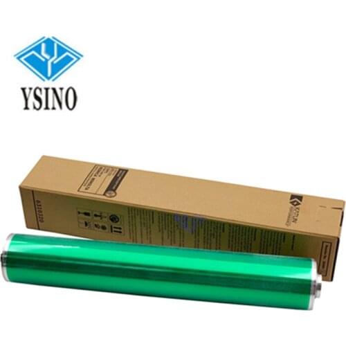 1PCS For Katun Drum DU104 Long Life Tambor DU-102C OPC Drum For Konica Minolta Bizhub C5500 C5501 C6500 C6000 C7000 DU104 DU102C