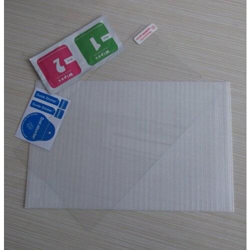 1000PCS/Lot HD Premium Glass Film For Lenovo Tab 3 8.0 TB3-850F Tempered Glass Screen Protector By DHL Fedex