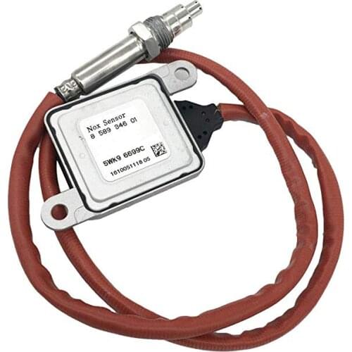 13628589846 13627812530 Oxygen Sensor For BMW F01 F02 F03 F04 730i 740i 750i 760i 730Li 740Li 750Li 760Li 730d