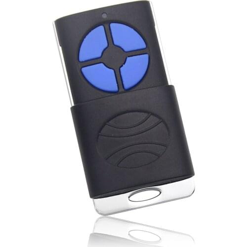 CAME TOP432NA TOP432EV remote control 433.92Mhz Duplicator CAME For Universal Gate Garage Door CAME 433MHz remote Key Fob