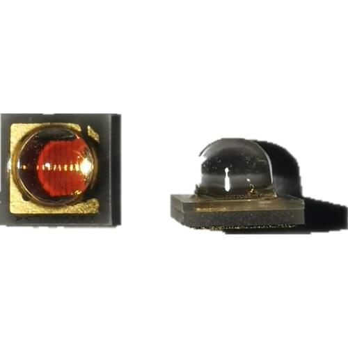 20 Pcs 3030 red 610nm Replace CREE 3535 2W White Blue Naturally GW CSSRM2 EM Car Lamp Beads SMD LED Diode Plant growth lamp