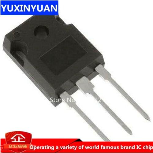 5pcs/lot IPW60R070C6 6R070C6 TO-247 MOSFET N-CH 600V 53A Transistors
