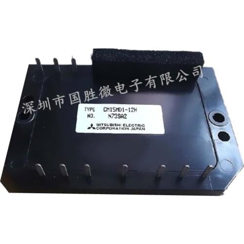 CM15MD1L-12H CM15MDL-12H Module Original, can provide product test video