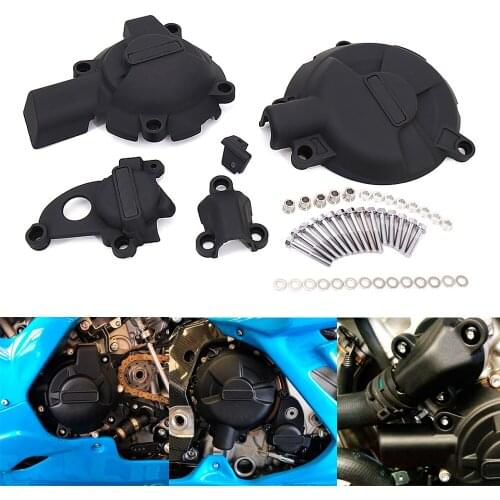 For BMW S1000XR 2020 2021 NEW Motorcycles Engine Cover Protection Case S1000RR 2019 2020 2021 S 1000 RR/XR/R 2021