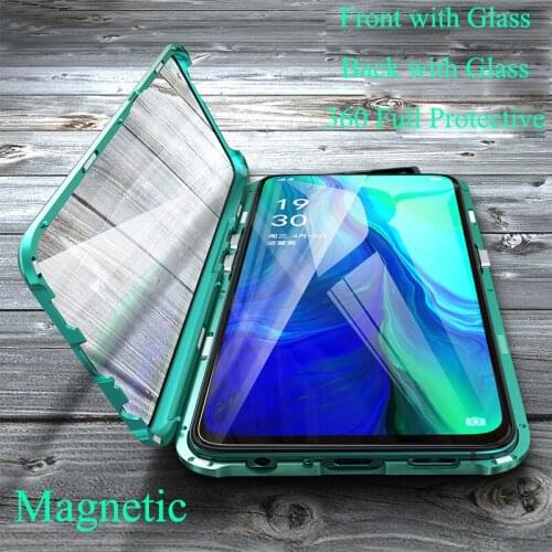 FENGYEDONGSHENG Oppo R17 Pro Phone Cases