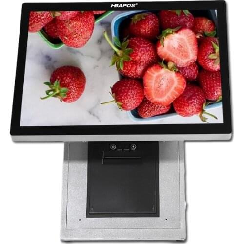 Touch Panels HBAPOS China